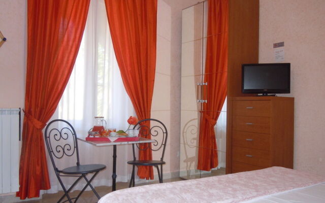 Natalys House Bed&Breakfast