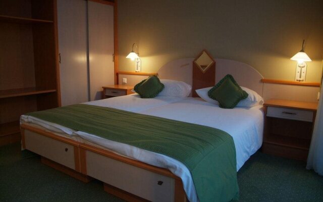 Blue Nile Hotel