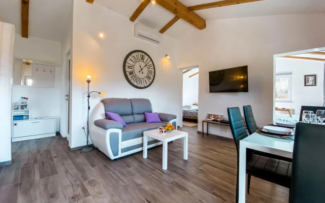 Casa Moreno in Paolija