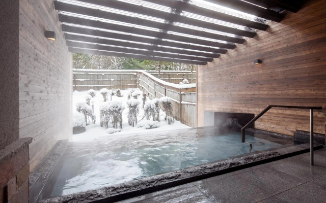 Hakuba Tokyu Hotel