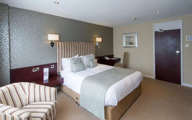 The Barnstaple Hotel