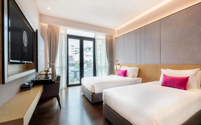 Victoria Garden Hotel