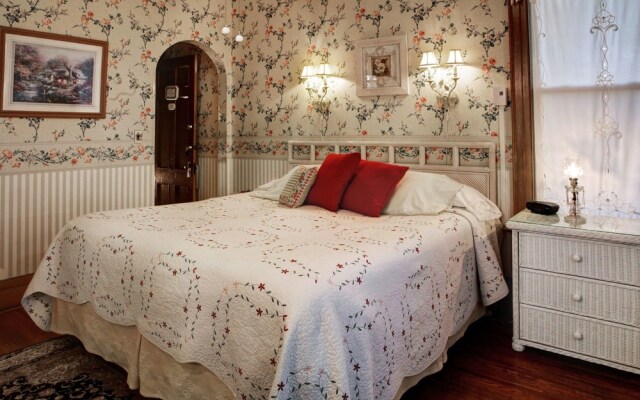 Barrister's Bed & Breakfast