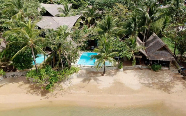 Buko Beach Resort - Adults Only