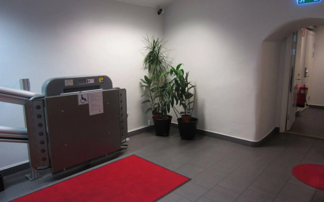 Hostel Dalagatan