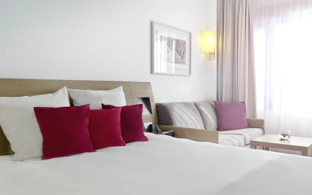 Novotel Katowice Centrum Hotel