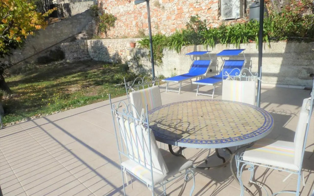 Villa Mt Fleuri