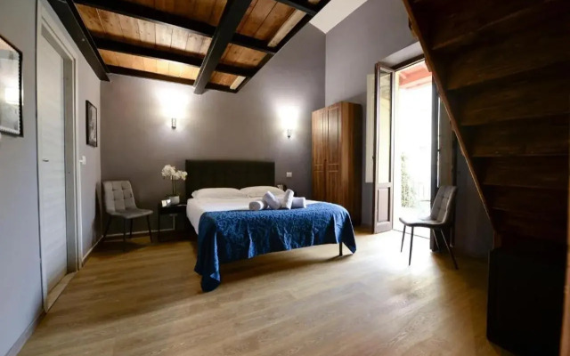 Palazzo Oliveto