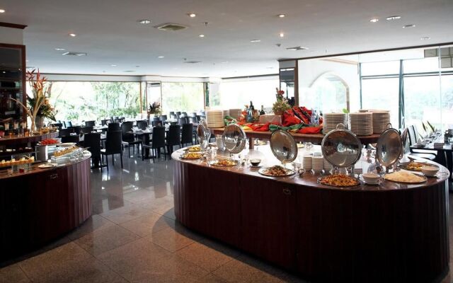 TK. Palace Hotel