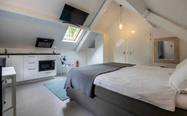 Apartment in Kamperland