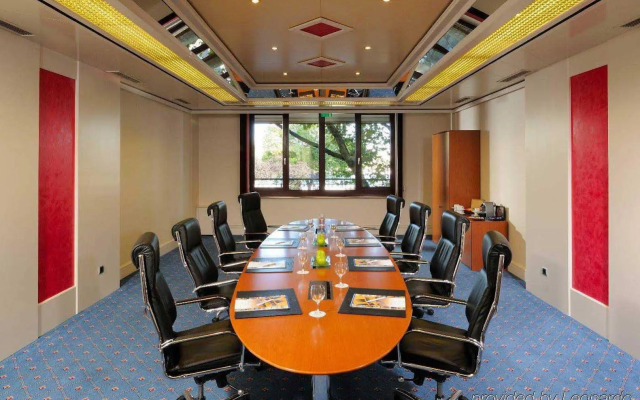 Maritim Hotel Köln