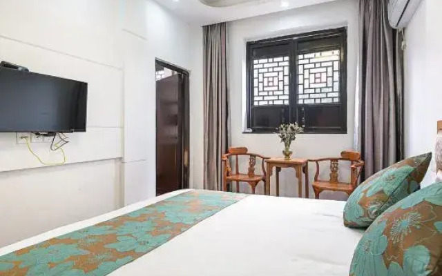 Huanqi Pavilion·Xiandu Meisu (Nanxun Ancient Town Branch)