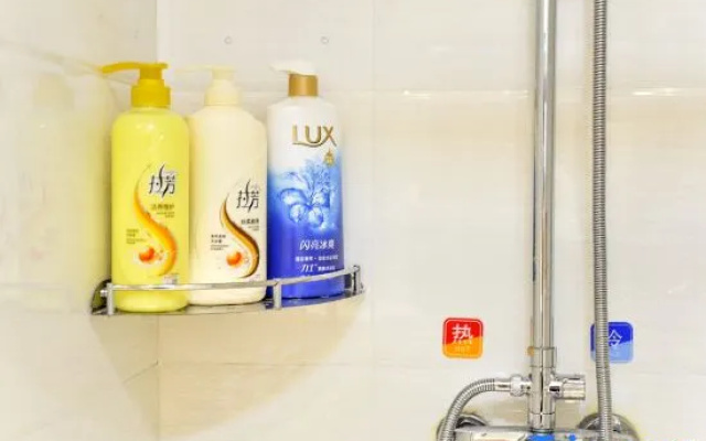 Taiyuan Live Service Apartment