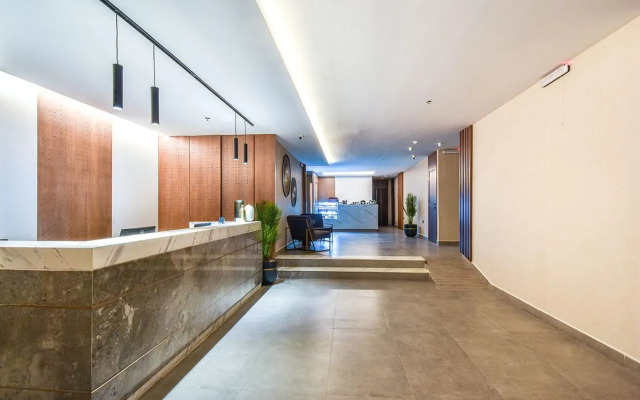 Almuhaidb Almuhammadiah