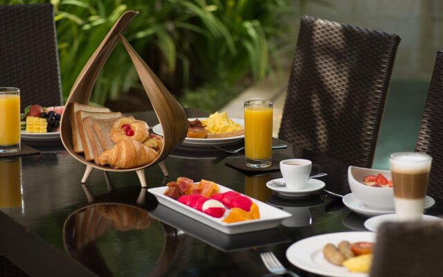 Sun Island Boutique Villas & Spa Seminyak