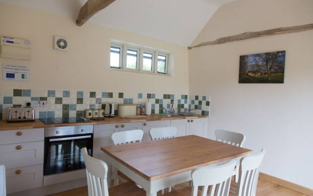 Great Lodge Barns