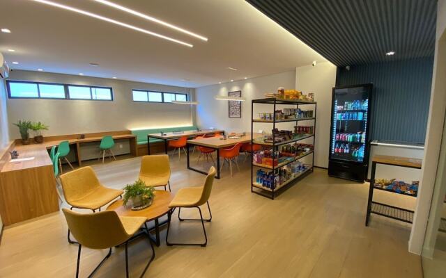 Smart Stay Ponta Verde Apt.504