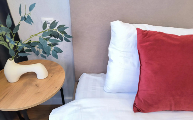 Апартаменты на улице 50 лет октября 63 Г