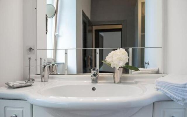 Appartement de Charme