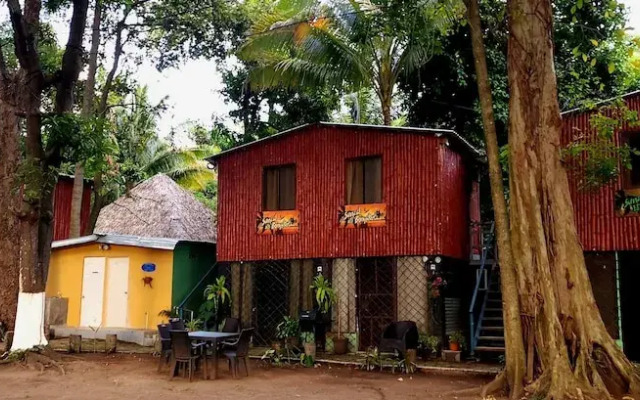 Sunzal Bungalows
