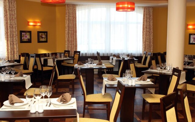 Vis Vitalis Medical Wellness Hotel