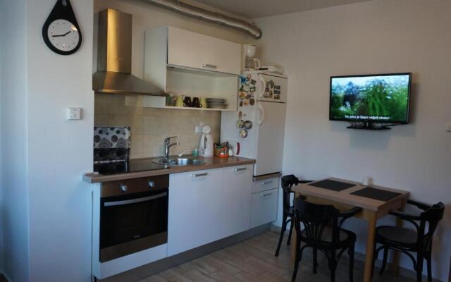 Apartments Ziher