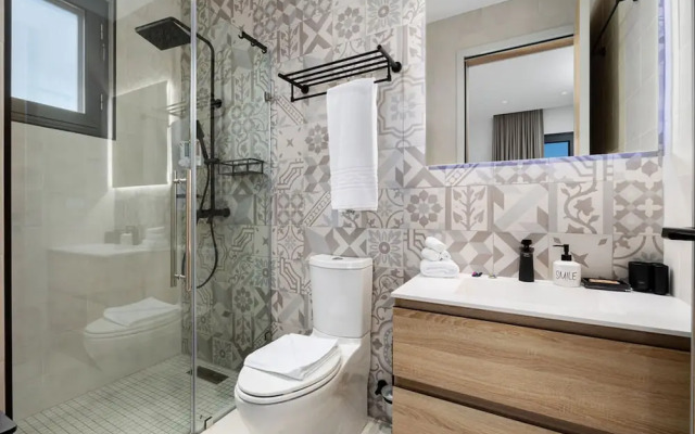 Sea View Exclusive Penthouse Outdoor Dining 3BR