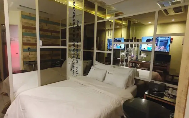 Eunpyeong Y HOTEL