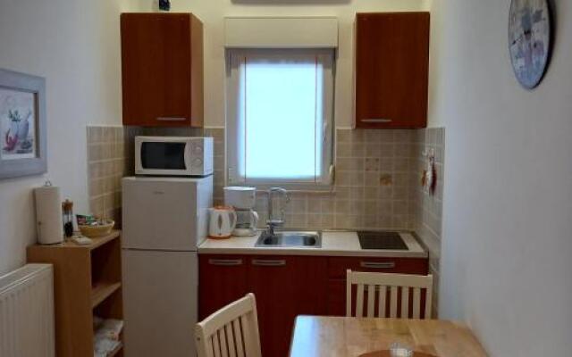 Apartments Irena
