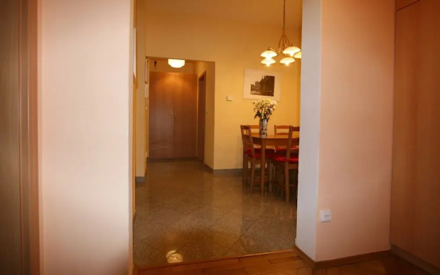 Apartment No. 12 Tržiště 29