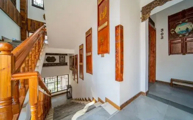 Libo Cottage Inn