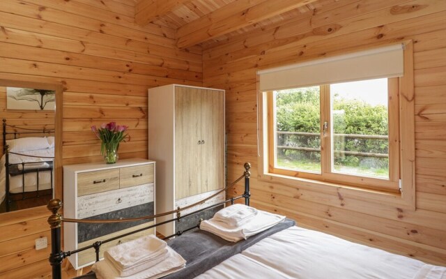 Sunnyside Lodge