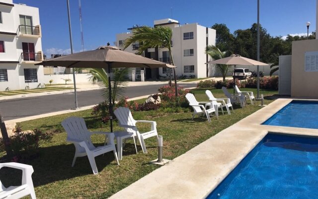 Orquidea Beach Apartment