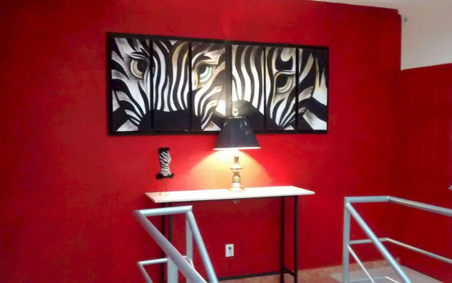 Hotel Plaza Providencia