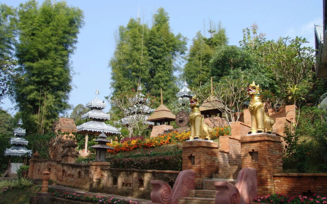 Phu Jaya Mini Resort Chiangmai