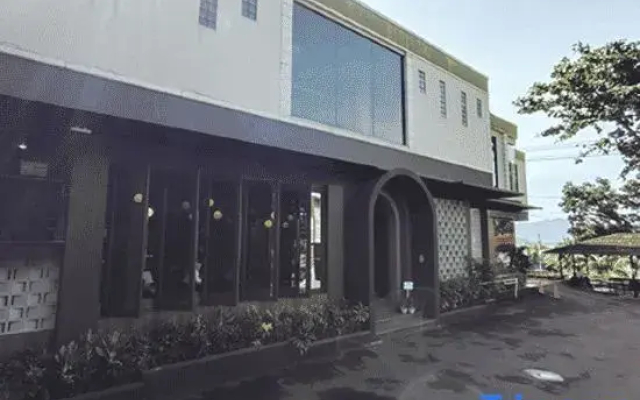 Karang Sari Hotel
