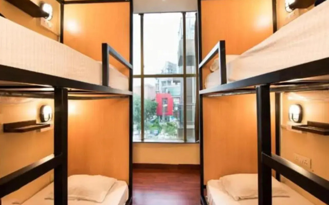 Shubham Vilas - Hostel