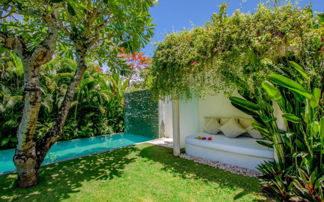 Eden The Residence at The Sea Seminyak