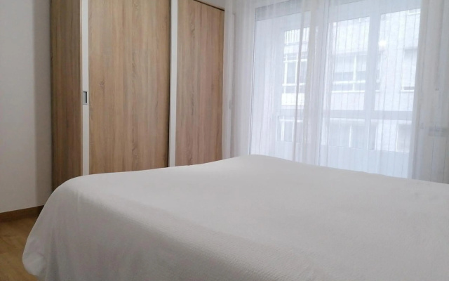 Apartamento Bolboreta