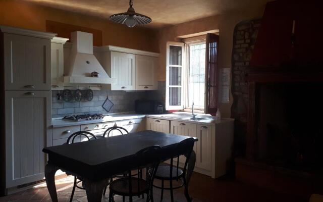 Casa Vacanze SoleLuna