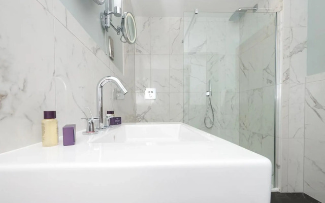 Kinnettles Hotel and Spa