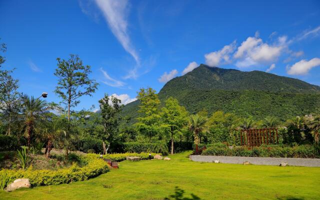 Taroko Liiko Hotels