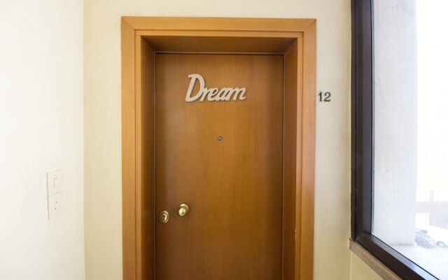 Dreambnb