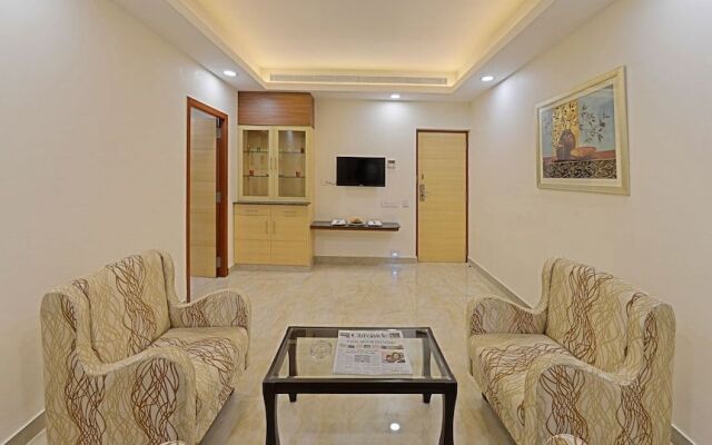 Poppys Anukula Residency - Vellore