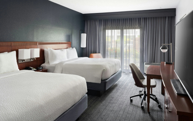 Courtyard by Marriott West Palm Beach
