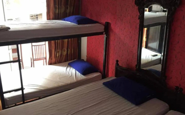 Hanoi Winter Hostel