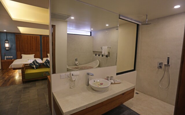 Hari Residence & Spa