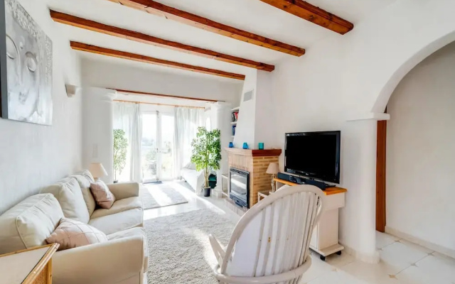 Belvilla by OYO Casa Moraira