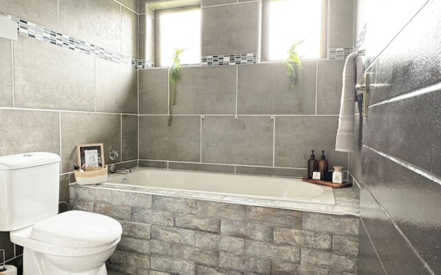 Luxury Apartment St Lucia 43 On the Bridge