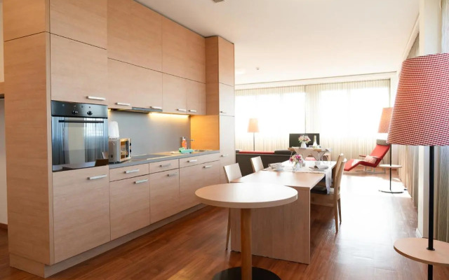 SwissEver Hotel Zug